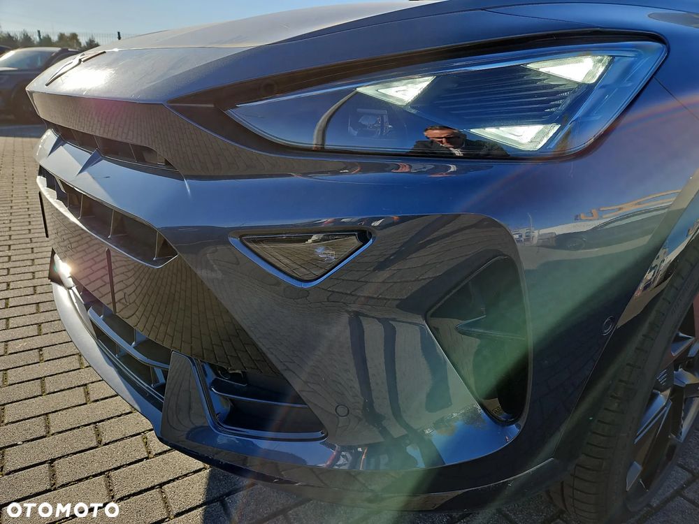 Cupra Formentor 1.5 TSI DSG - 16