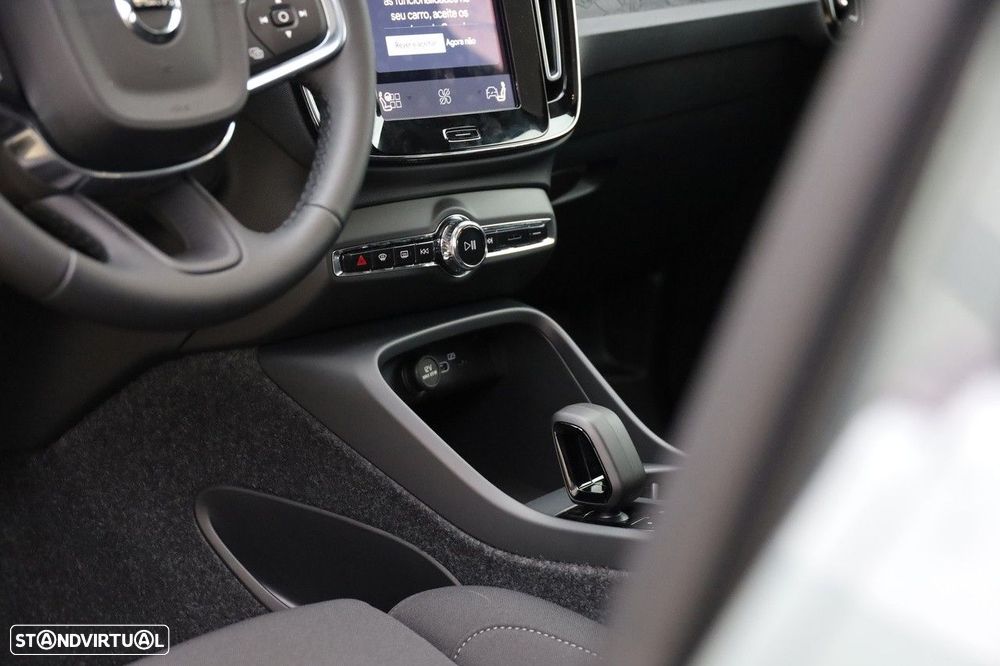 Volvo EC40 82 kWh Single Motor Extended Range Core - 13