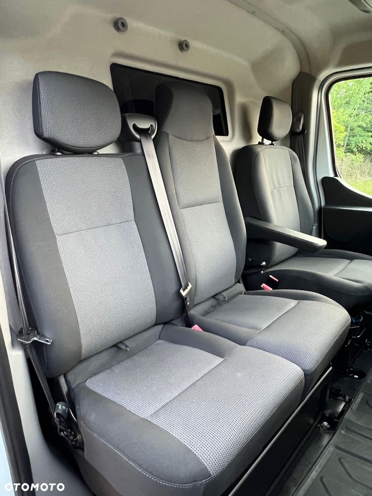 Renault Master - 20
