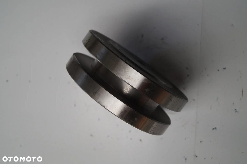 Koło przednie prowadzące do Łańcucha Morskiego 12mm - 2