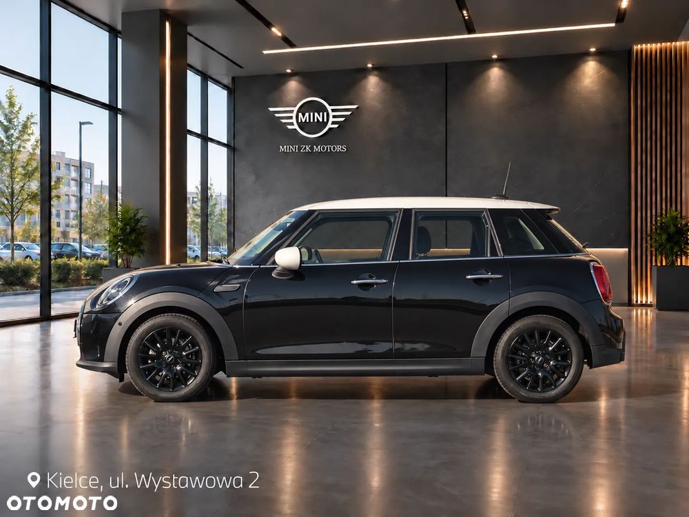 MINI Cooper - 27