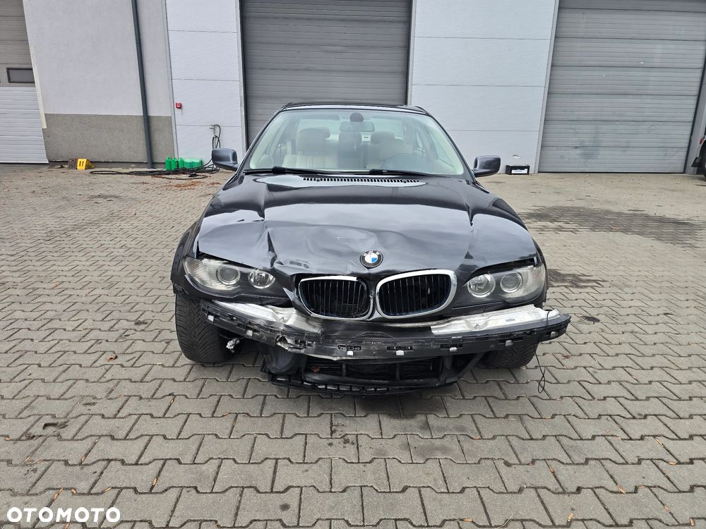 BMW Seria 3 320 Cd Edition Exclusive - 8