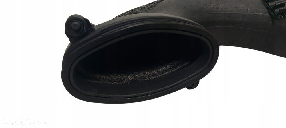 Bmw X5 E53 E60 E61 Rura Wlot Przewód Wąż Intercoolera Turbo M57N 7795026 - 4