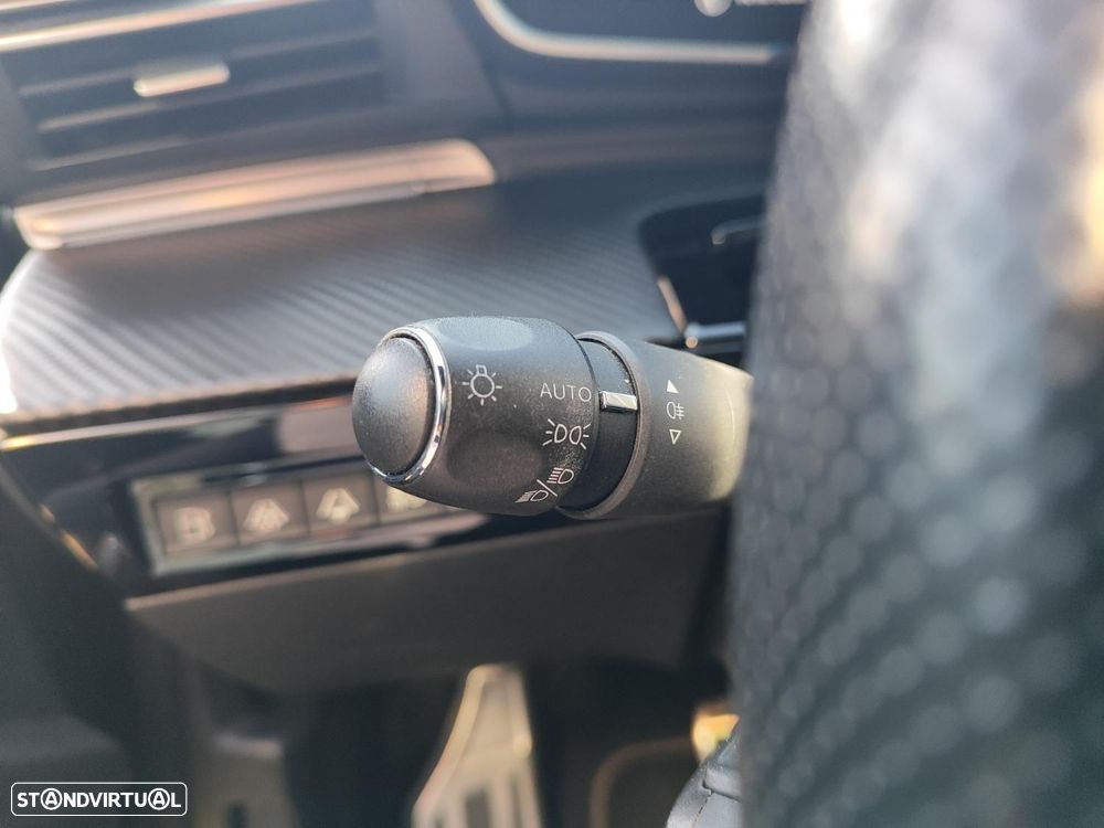 Peugeot 508 SW 1.6 Hybrid GT e-EAT8 - 20