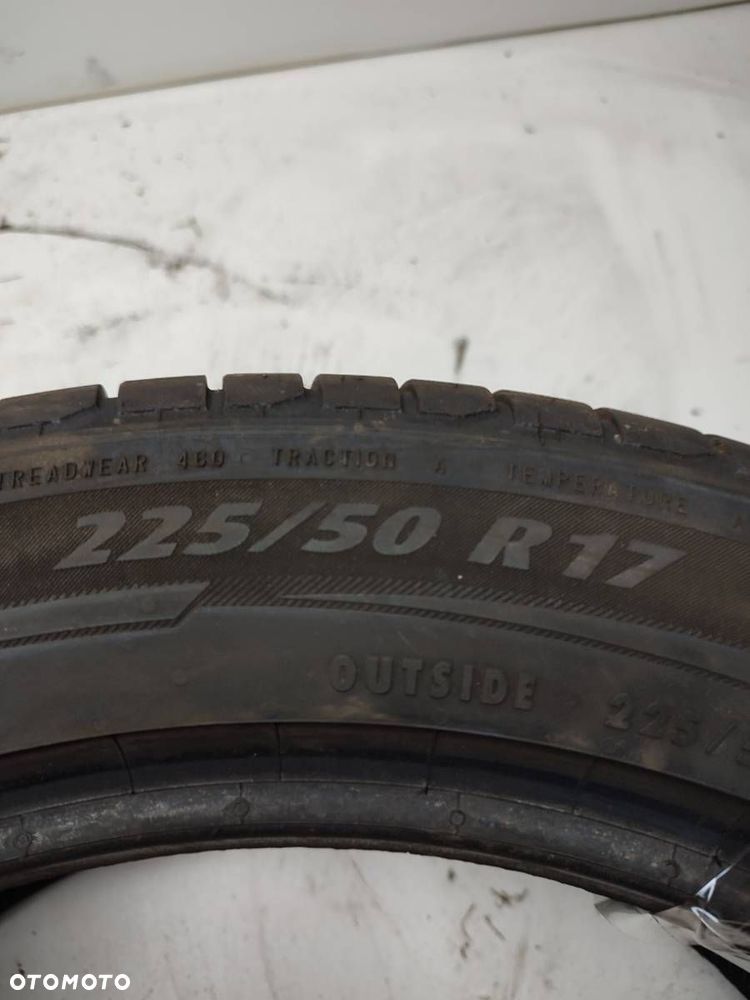 OPONA 17 LATO 225/50 - 6