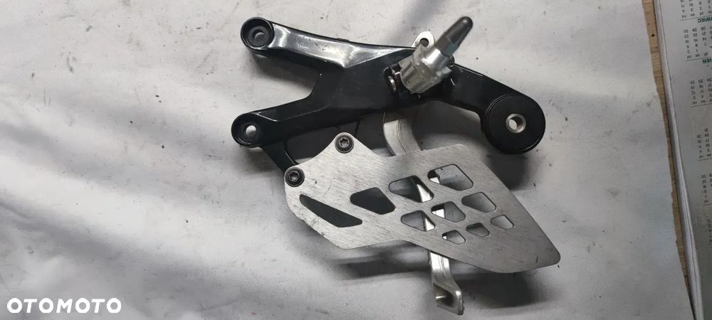 * BMW S1000RR K42 K46 set kierowcy prawy - 1