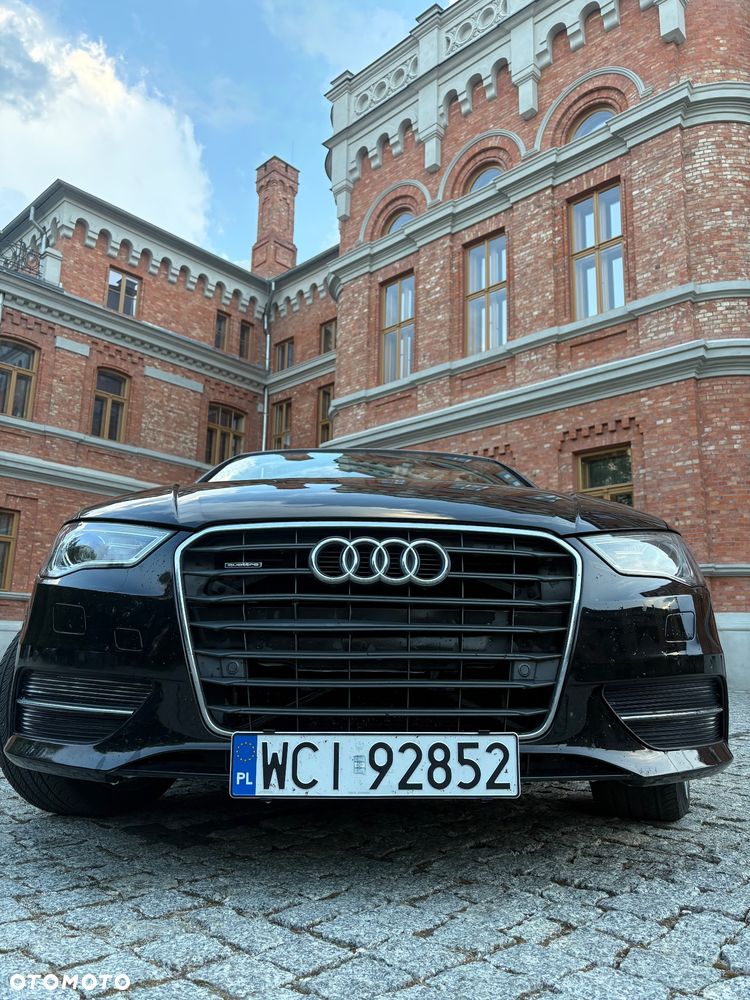 Audi A3 Cabrio - 2