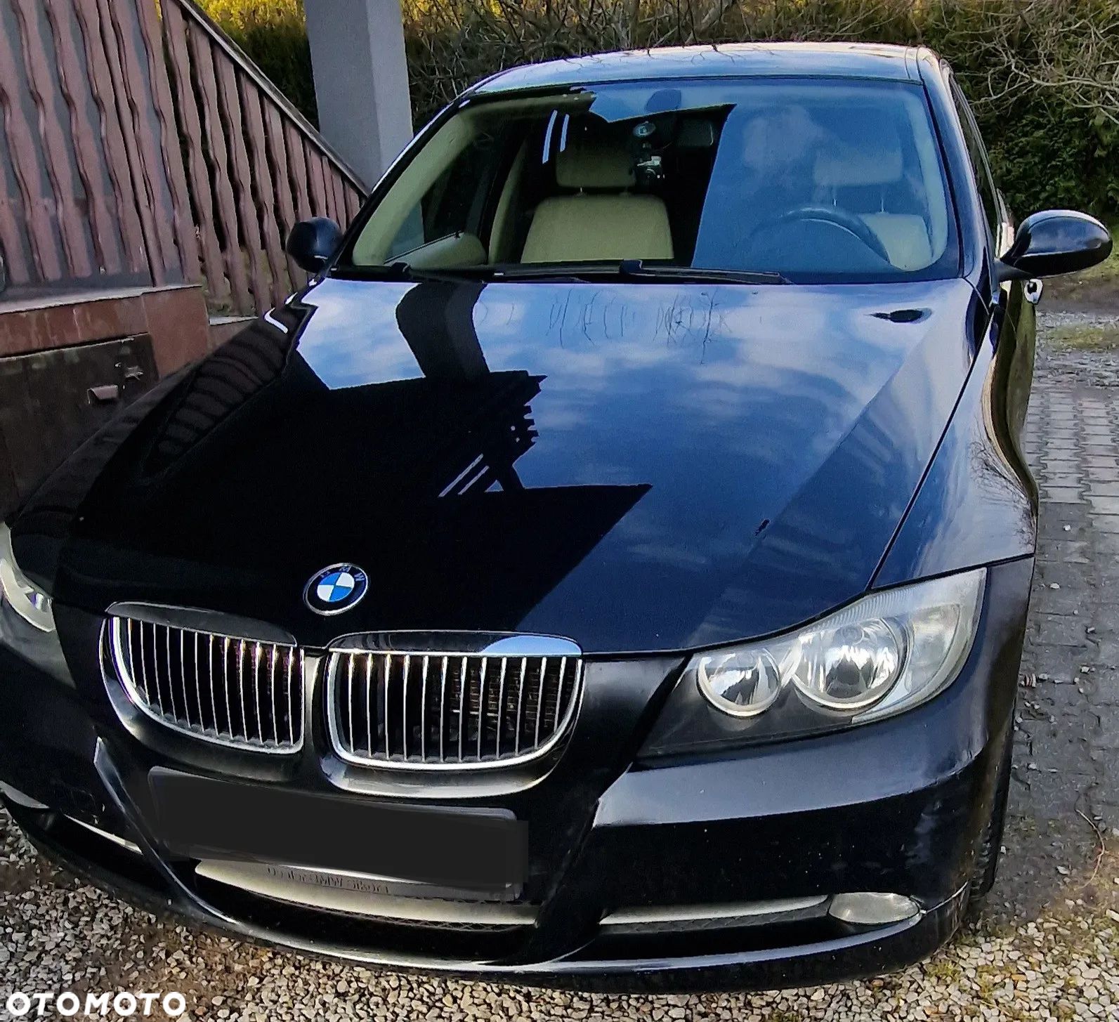 BMW Seria 3 - 1