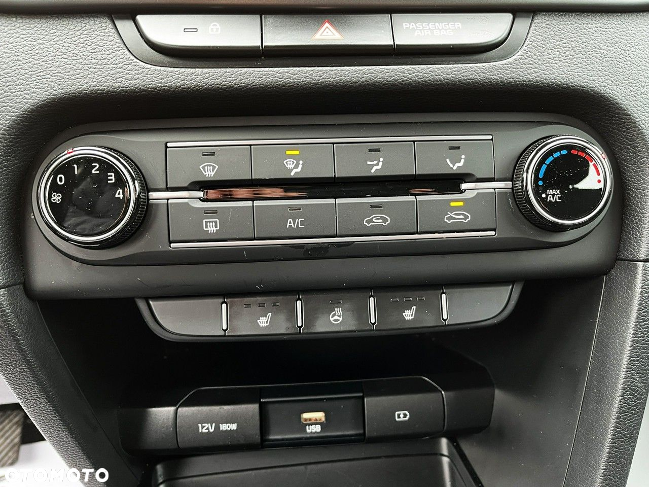 Kia Ceed 1.0 T-GDI M Classic - 21