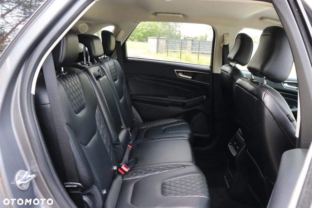 Ford Edge - 17