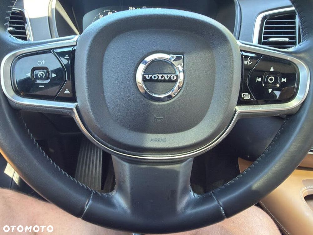 Volvo XC 60 T6 AWD Geartronic Inscription - 20