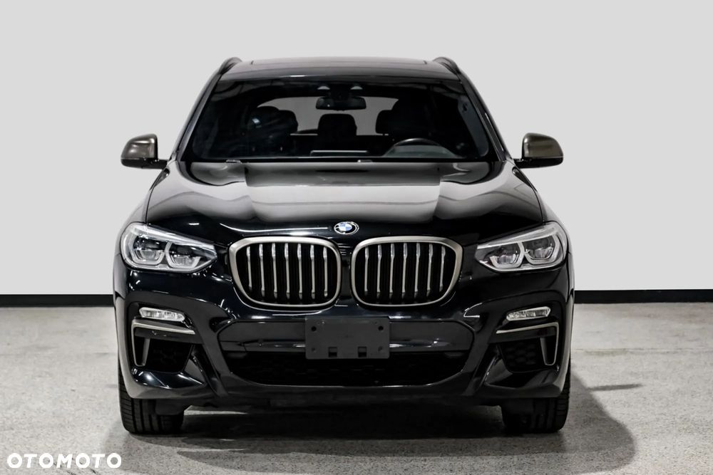 BMW X3 - 3