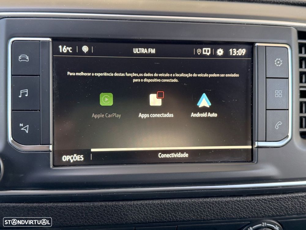 Opel Vivaro 1.5 CDTi L2H1 Enjoy - 34