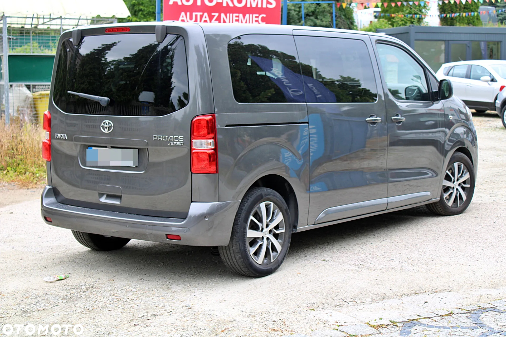 Toyota Proace Verso - 5