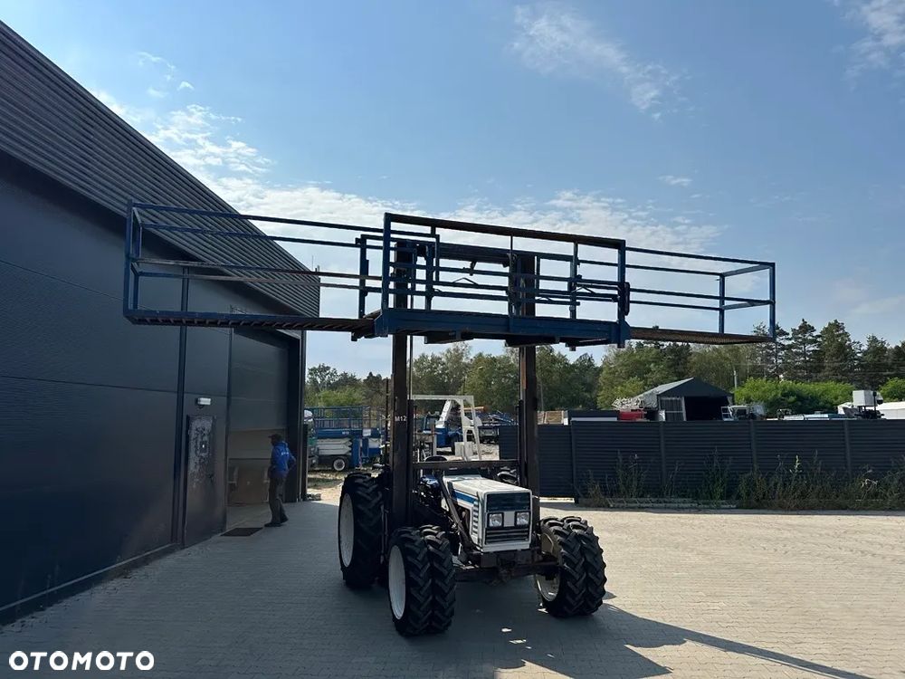 Fiat Fiat Geotech 45-66DT - 9