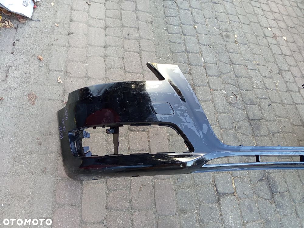 ZDERZAK PRZEDNI AUDI A3 8P 08-12 - 5