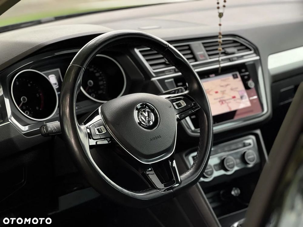 Volkswagen Tiguan - 7