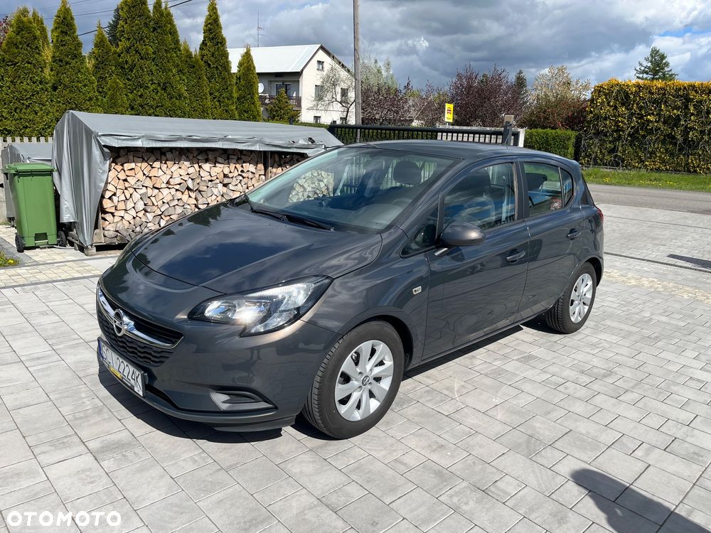 Opel Corsa 1.4 Color Edition - 2
