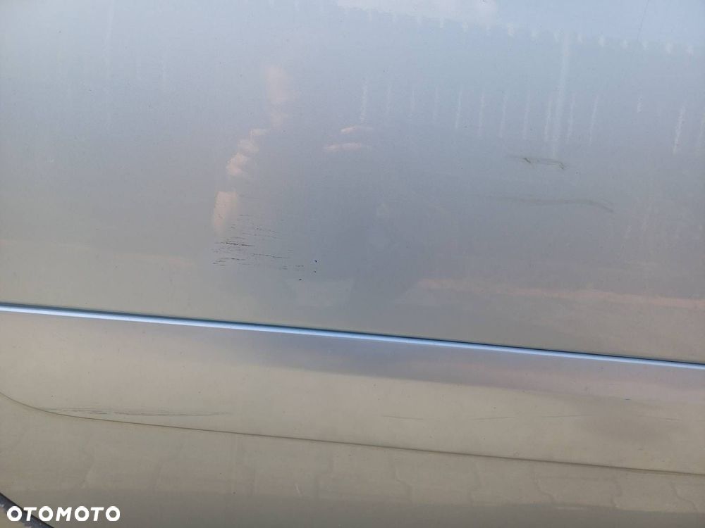 DRZWI KOMPLETNE PRAWY TYŁ RENAULT ESPACE IV TEB64 - 3