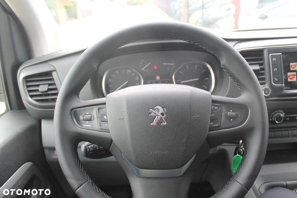 Peugeot Expert Long - 17