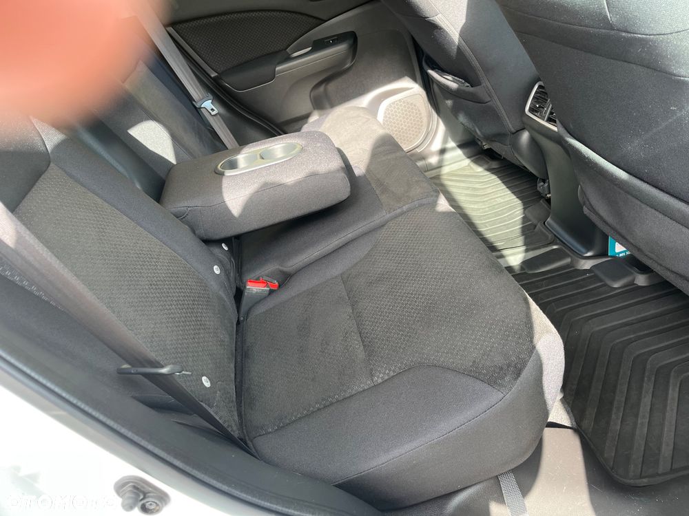 Honda CR-V 1.6i DTEC 4WD Elegance - 8