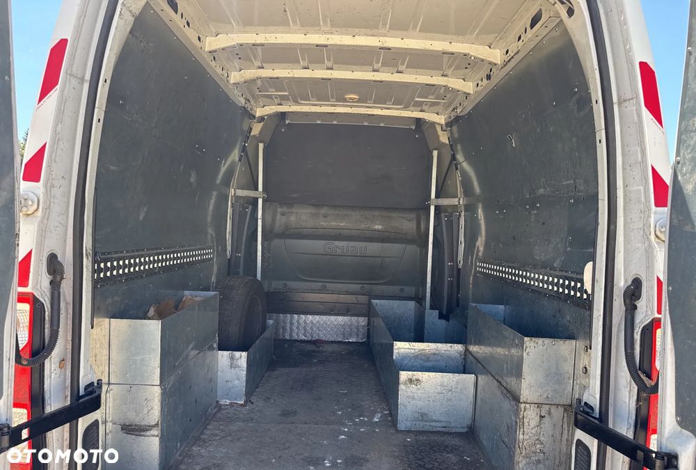 Renault MASTER Grand Comfort F35. - 5