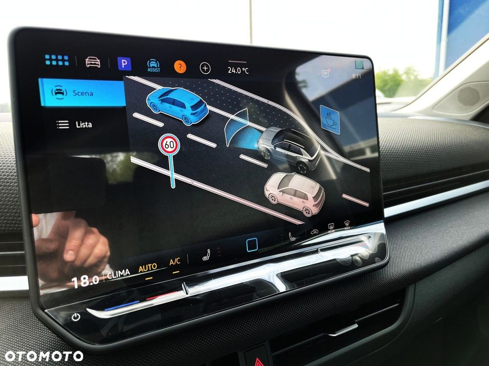 Volkswagen T-Roc 1.5 eTSI Life DSG - 20