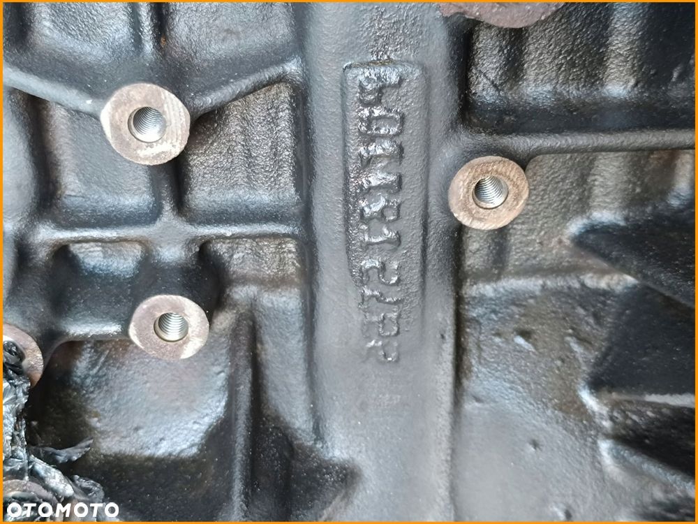 silnik 2.3 dci biturbo m9t d 706 master iii movano b nv400 10+ lift 15+ - 11