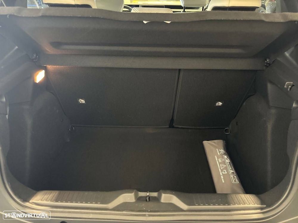 Citroën C3 1.2 PureTech Max - 6