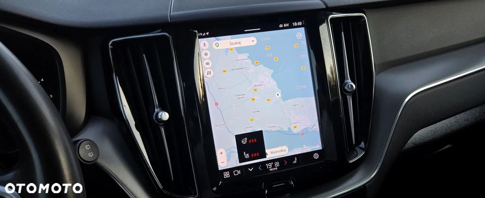 Volvo XC 60 B4 D Geartronic Momentum Pro - 29