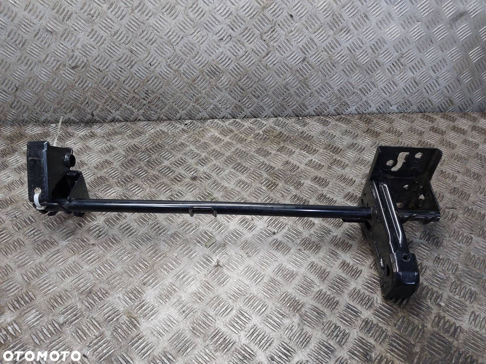 MOCOWANIE ISOFIX KOMPLET SUZUKI SWIFT IV - 2