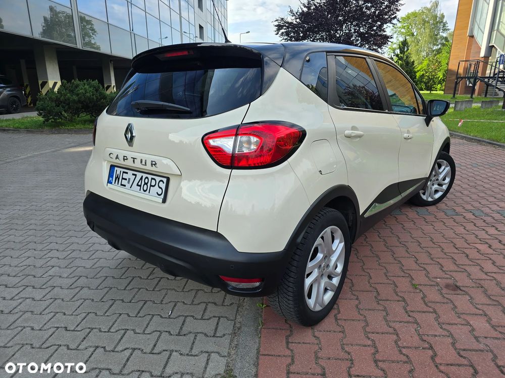Renault Captur 1.2 Energy TCe Limited - 15