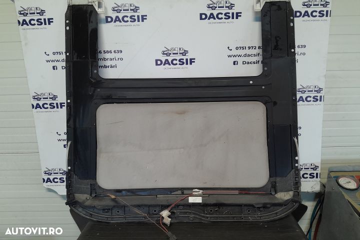 Trapa electrica 4F9877043G 1713106B 4F9877043G 1713106B Audi A6 4F/C6 - 3