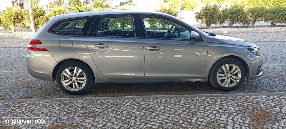Peugeot 308 SW 1.6 BlueHDi Active - 6