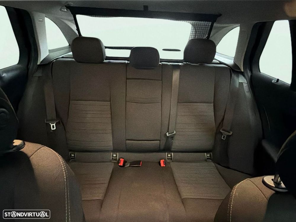 Mercedes-Benz C 300 - 20