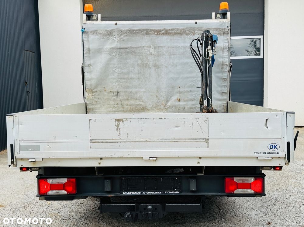 Iveco Daily 35s21 - 21