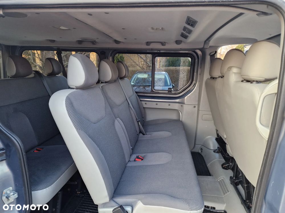 Opel Vivaro L2H1 2.9t Edition - 7