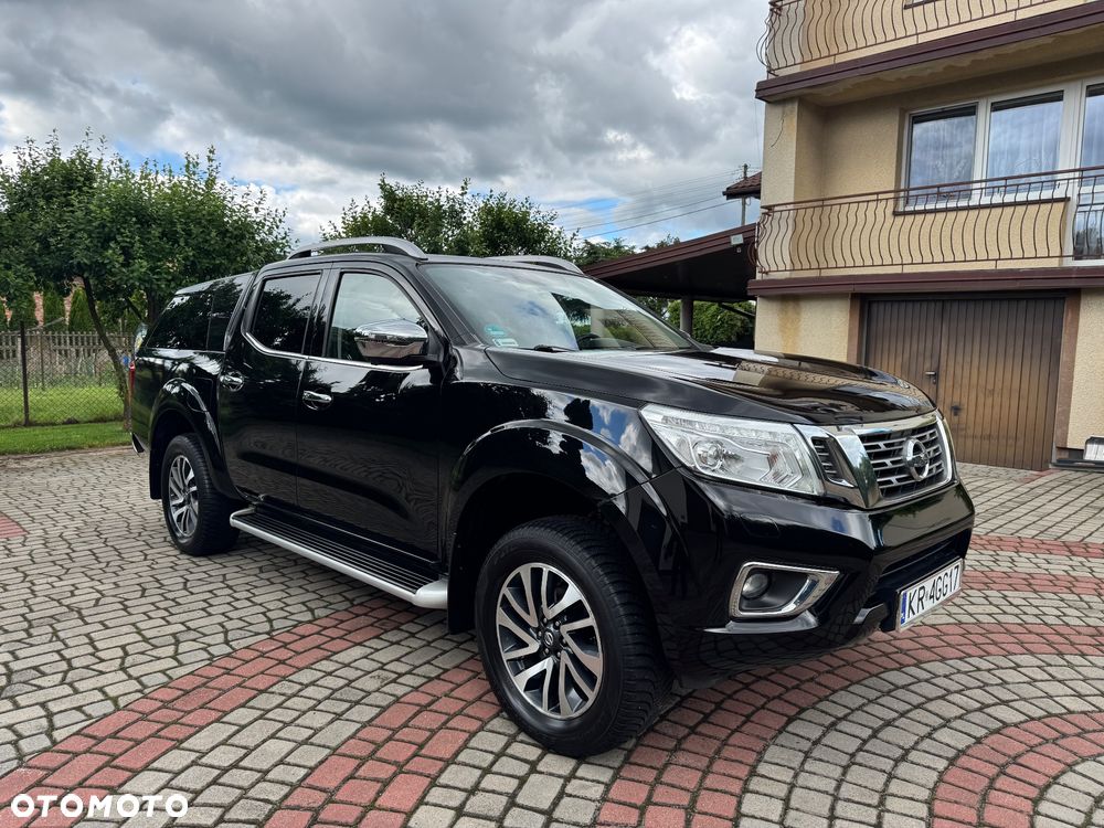 Nissan Navara - 2