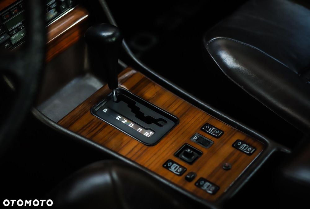 Mercedes-Benz Klasa S - 32