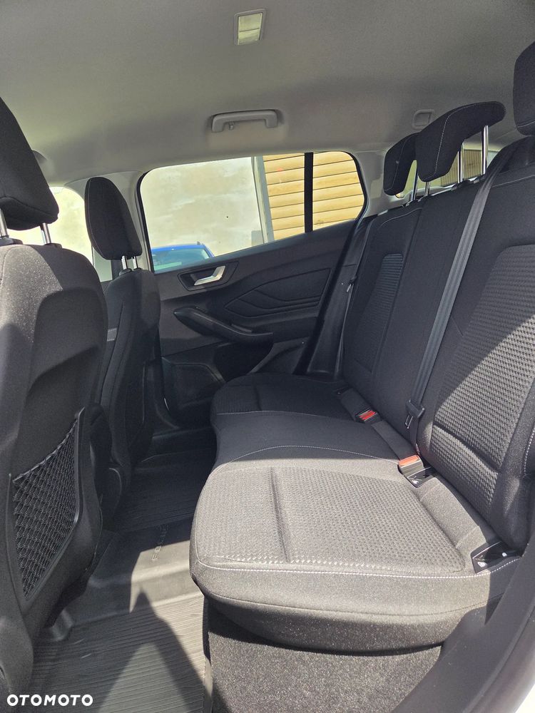 Ford Focus 1.5 EcoBlue SCR Connected - 16