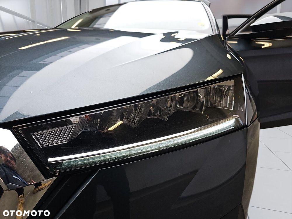 Skoda Octavia 2.0 TDI SCR Ambition DSG - 29