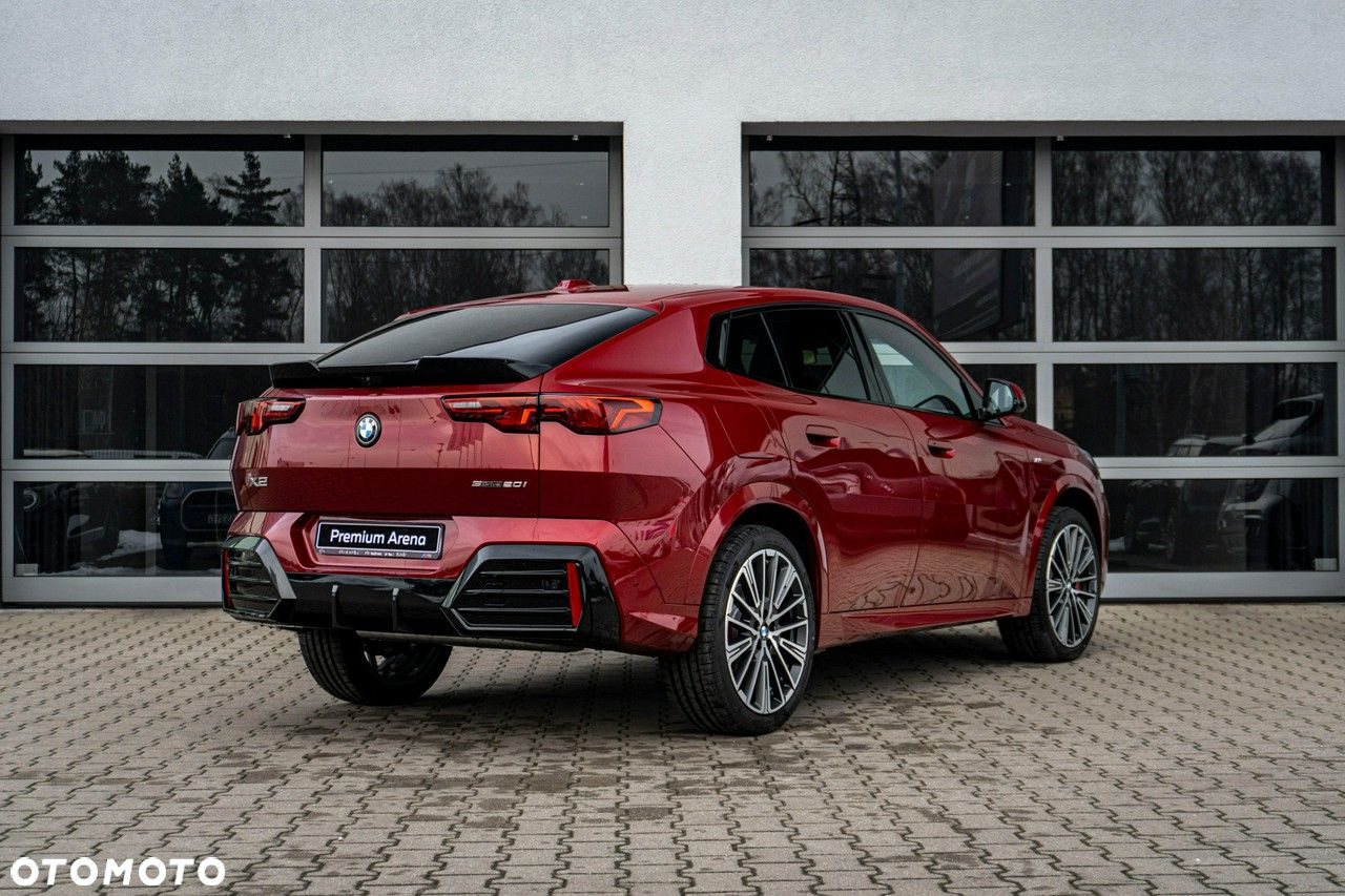 BMW X2 - 8