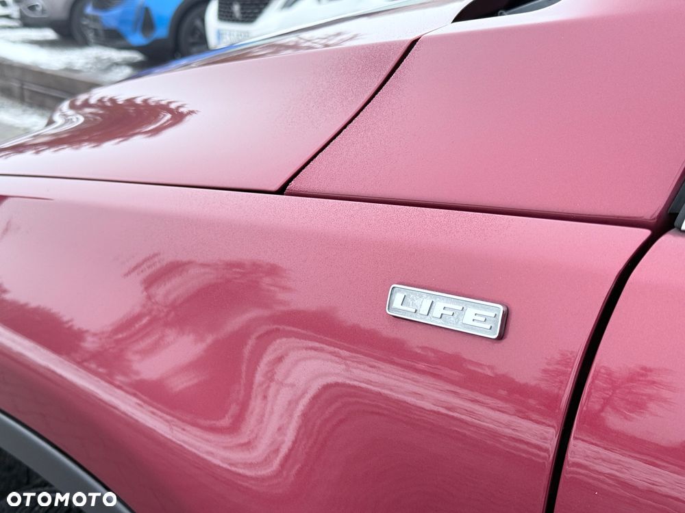 Volkswagen Tiguan 1.4 TSI BlueMotion Technology Life - 8