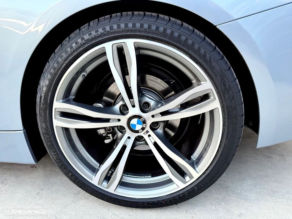 BMW 428 i Sport Line - 50