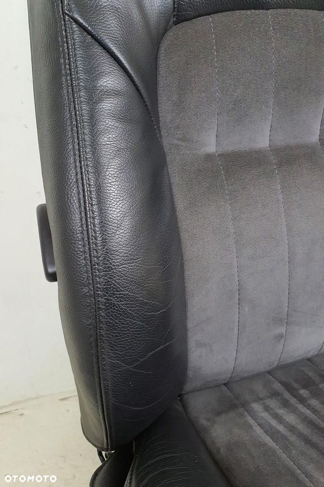 FOTEL KIEROWCY LEWY PRZÓD CHRYSLER SEBRING I EURO - 5