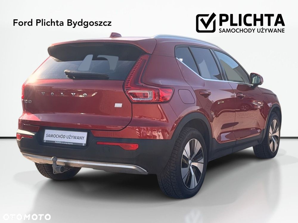 Volvo XC 40 T4 Plug-In Hybrid Inscription Expression Pro - 6