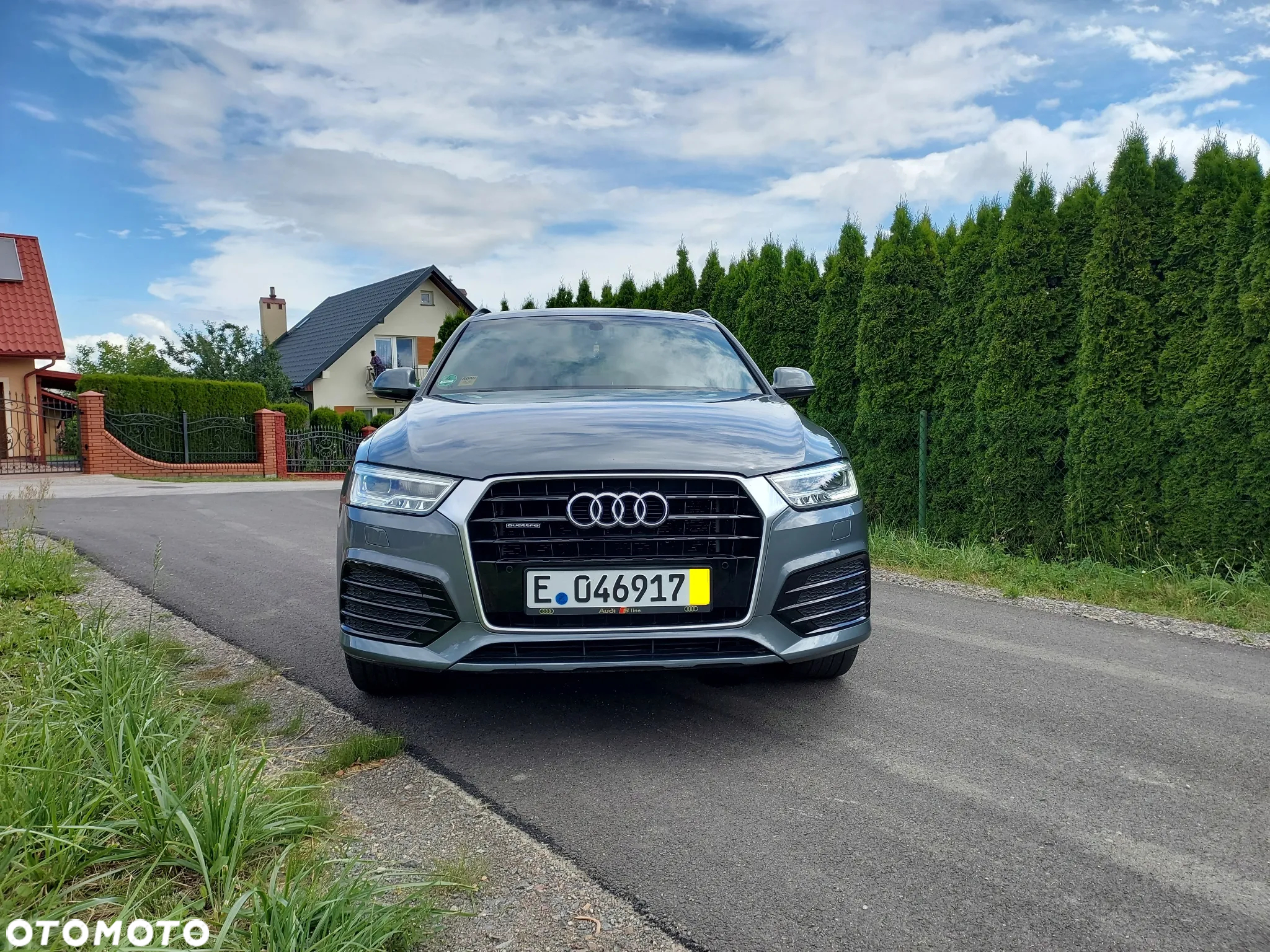 Audi Q3 2.0 TDI Quattro S tronic - 4