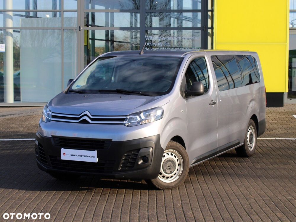 Citroën SpaceTourer - 4