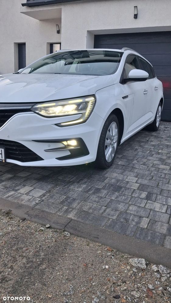 Renault Megane TCe 140 GPF ZEN - 12