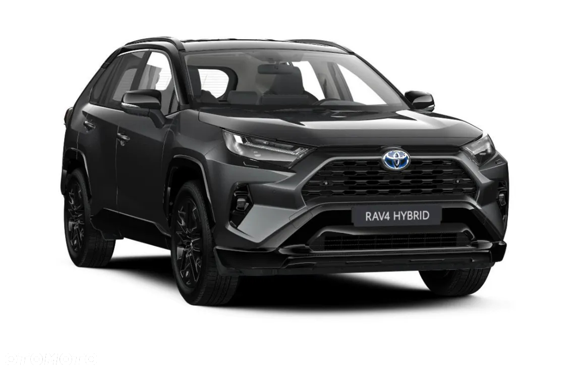 Toyota RAV4 2.5 Hybrid Selection 4x4 - 7